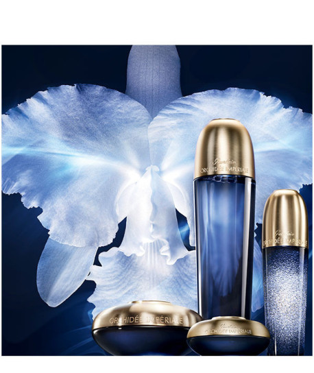 ORCHIDÉE IMPÉRIALE LA CREMA LIGERA