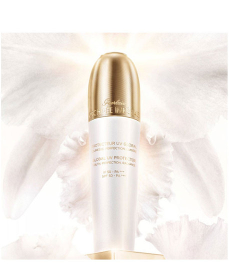 ORCHIDÉE IMPÉRIALE BRIGHTENING ESCUDO PROTECTOR