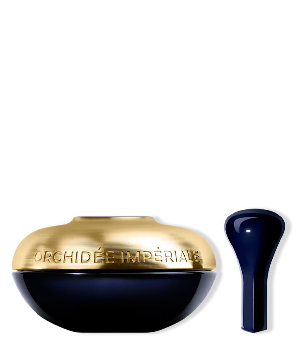 ORCHIDÉE IMPÉRIALE CONTORNO...