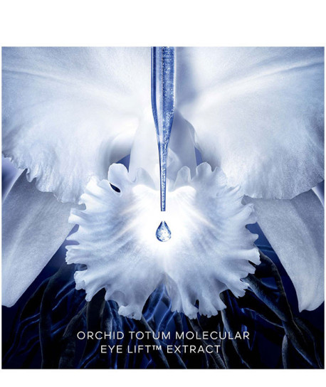 ORCHIDÉE IMPÉRIALE CONTORNO OJOS CONCENTRADO MOLECULAR