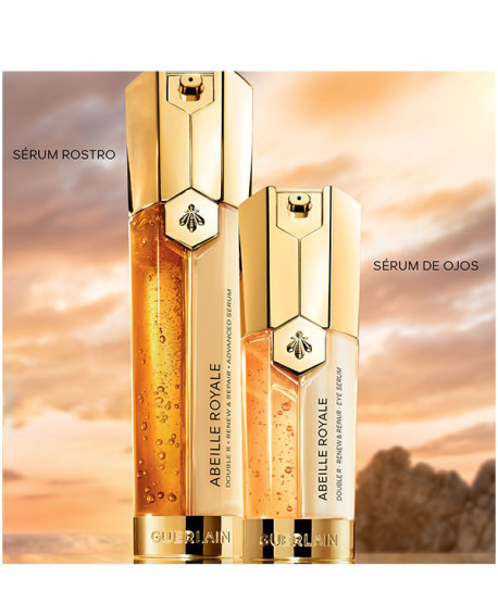 DOUBLE R RENEW & REPAIR EYE SERUM