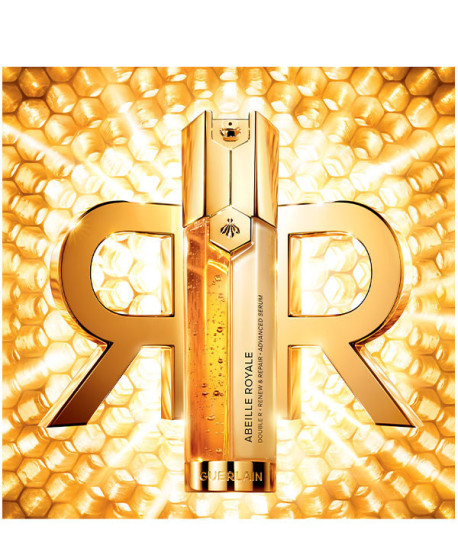 ABEILLE ROYALE DOUBLE R RENEW & REPAIR ADVANCED SERUM