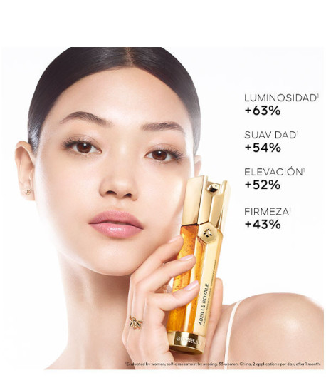 ABEILLE ROYALE DOUBLE R RENEW & REPAIR ADVANCED SERUM