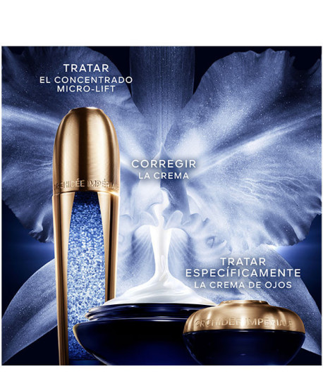 ORCHIDÉE IMPÉRIALE MICRO-LIFT CONCENTRADO