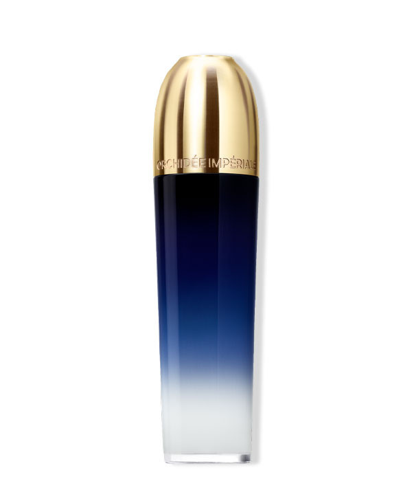 ORCHIDÉE IMPÉRIALE...