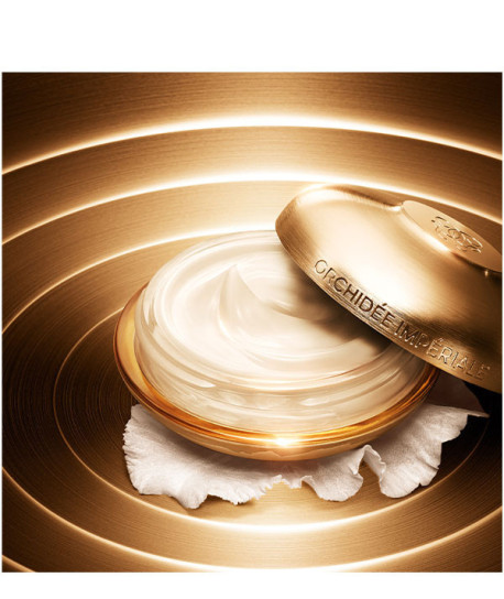 ORCHIDÉE IMPÉRIALE GOLD NOBILE LA CREMA