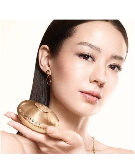 ORCHIDÉE IMPÉRIALE GOLD NOBILE LA CREMA