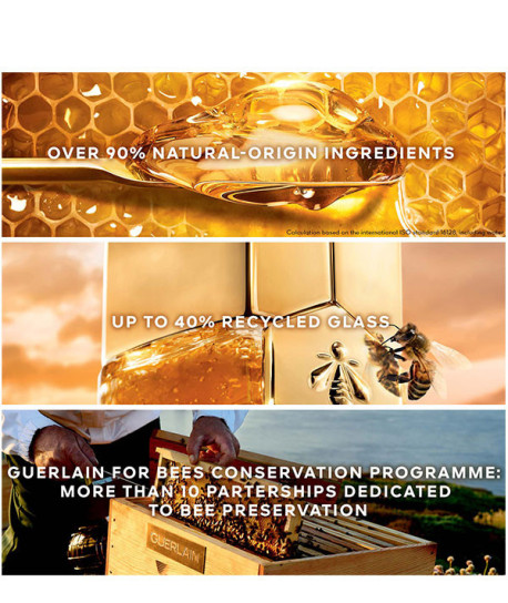 ABEILLE ROYALE CLARIFY & REPAIR CREMA