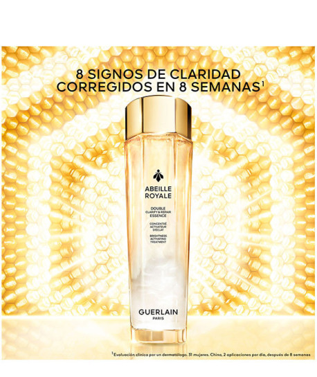 ABEILLE ROYALE DOUBLE CLARIFY & REPAIR ESSENCE