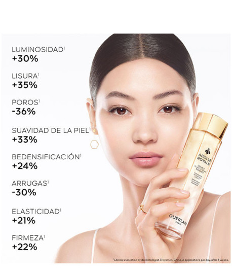 ABEILLE ROYALE DOUBLE CLARIFY & REPAIR ESSENCE