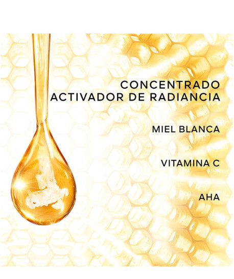 ABEILLE ROYALE DOUBLE CLARIFY & REPAIR ESSENCE