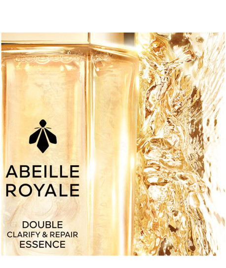 ABEILLE ROYALE DOUBLE CLARIFY & REPAIR ESSENCE