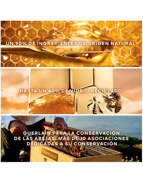 ABEILLE ROYALE DOUBLE CLARIFY & REPAIR ESSENCE