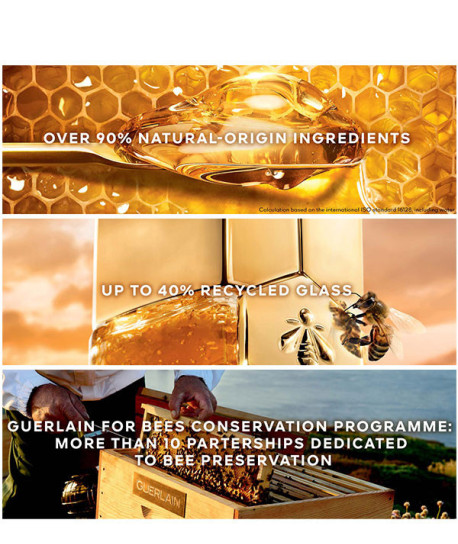 ABEILLE ROYALE DOUBLE CLARIFY & REPAIR ESSENCE