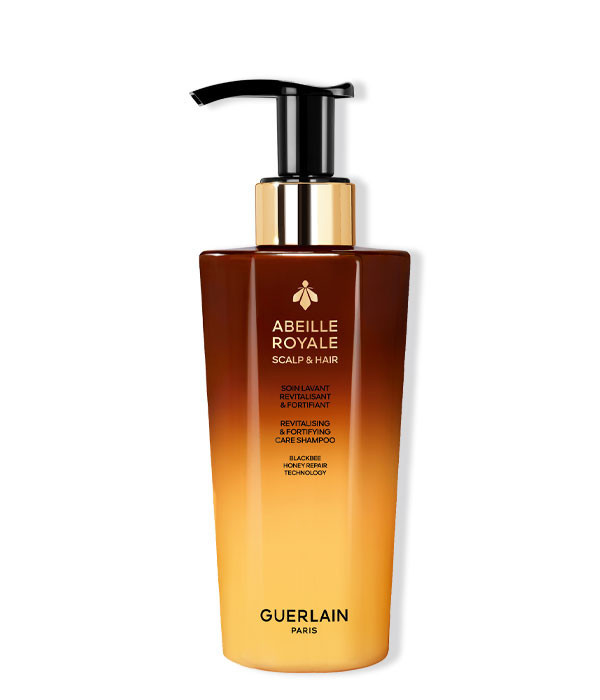ABEILLE ROYALE CHAMPÚ...