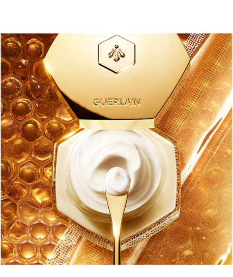 ABEILLE ROYALE HONEY TREATMENT CREMA DÍA