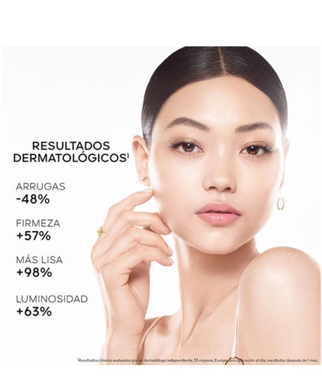 ABEILLE ROYALE HONEY TREATMENT CREMA NOCHE