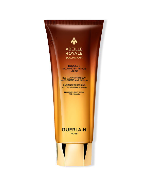 ABEILLE ROYALE MASCARILLA...