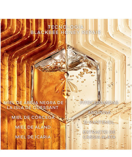 ABEILLE ROYALE MASCARILLA DOUBLE R