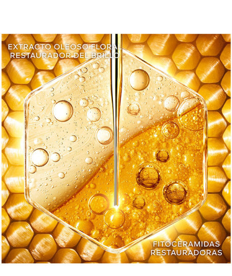 ABEILLE ROYALE MASCARILLA DOUBLE R