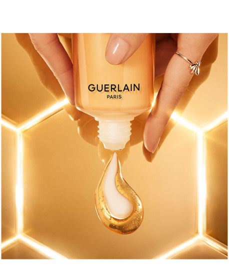 ABEILLE ROYALE MASCARILLA DOUBLE R