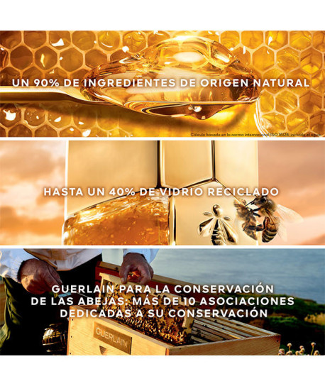 ABEILLE ROYALE HONEY TREATMENT CREMA DÍA RICA