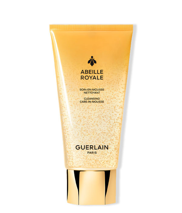 ABEILLE ROYALE MOUSSE...