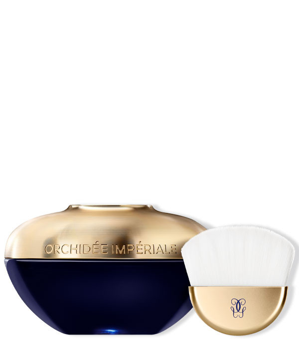 ORCHIDÉE IMPÉRIALE LA...