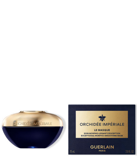 ORCHIDÉE IMPÉRIALE LA MASCARILLA