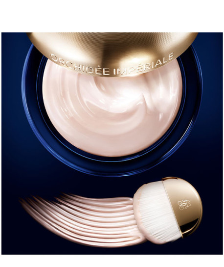 ORCHIDÉE IMPÉRIALE LA MASCARILLA