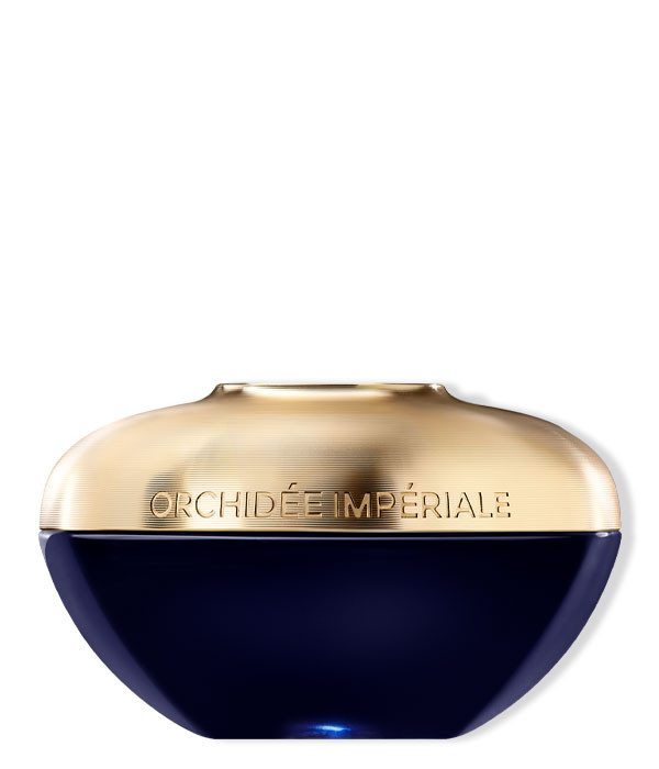 ORCHIDÉE IMPÉRIALE LA CREMA...