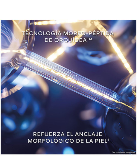 ORCHIDÉE IMPÉRIALE LA CREMA DE CUELLO Y ESCOTE