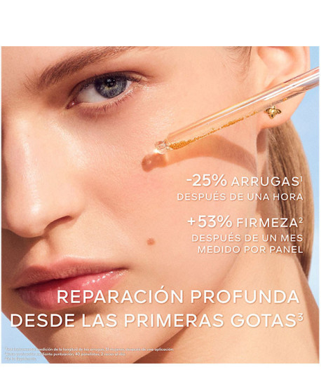 ABEILLE ROYALE SÉRUM ACEITE ACUOSO DE JUVENTUD