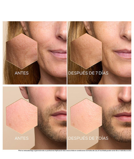 ABEILLE ROYALE SÉRUM ACEITE ACUOSO DE JUVENTUD