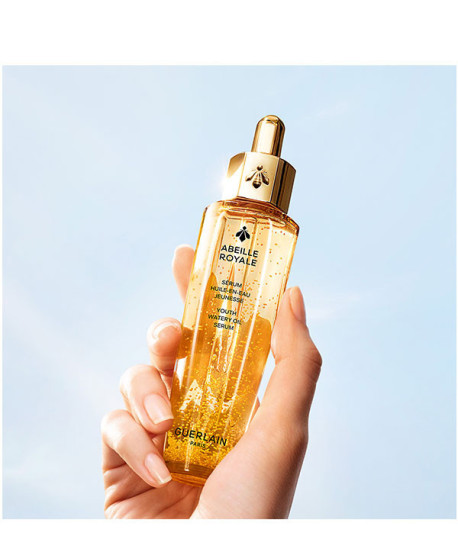 ABEILLE ROYALE SÉRUM ACEITE ACUOSO DE JUVENTUD
