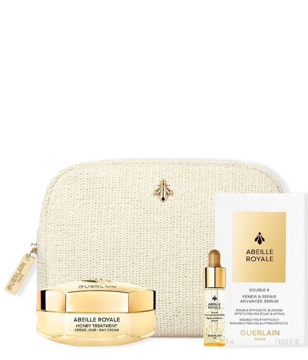 ABEILLE ROYALE HONEY...