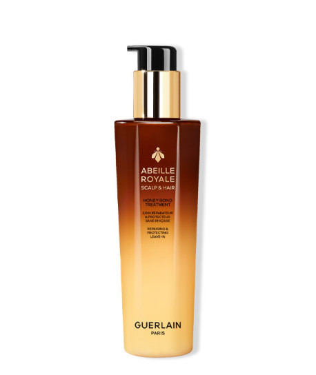 ABEILLE ROYALE TRATAMIENTO HONEY BOND TREATMENT