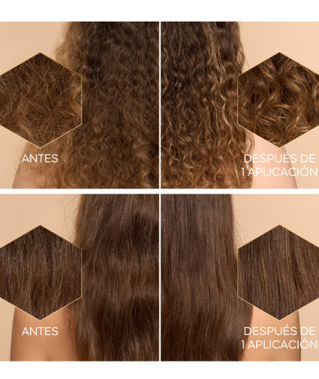 ABEILLE ROYALE TRATAMIENTO HONEY BOND TREATMENT