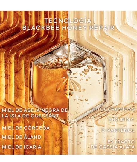 ABEILLE ROYALE TRATAMIENTO HONEY BOND TREATMENT