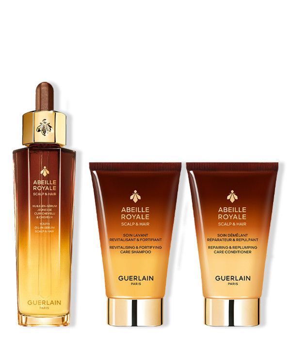 ABEILLE ROYALE RITUAL DE...