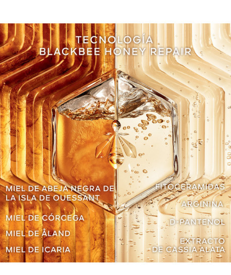 ABEILLE ROYALE RITUAL DE JUVENTUD DEL CUERO CABELLUDO Y CABELLO