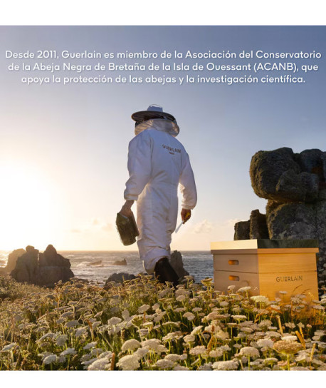 ABEILLE ROYALE BEE LAB SHOT