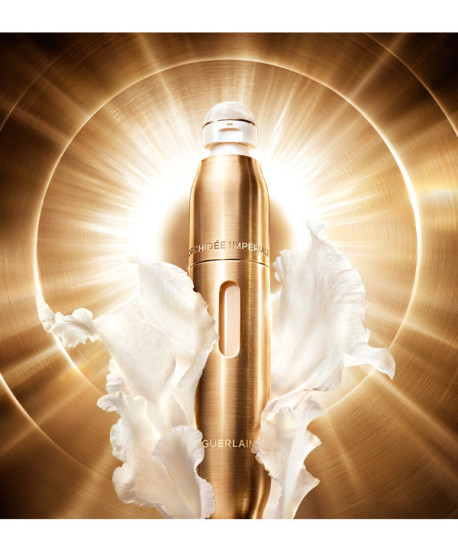 ORCHIDÉE IMPÉRIALE GOLD NOBILE EL TRATAMIENTO CONCENTRADO PARA LA MIRADA