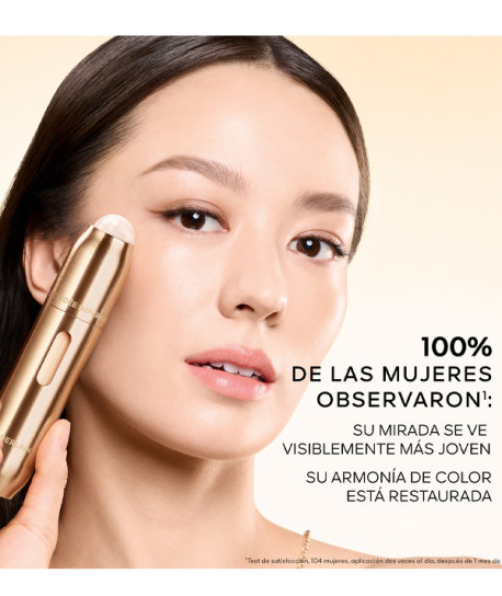 ORCHIDÉE IMPÉRIALE GOLD NOBILE EL TRATAMIENTO CONCENTRADO PARA LA MIRADA