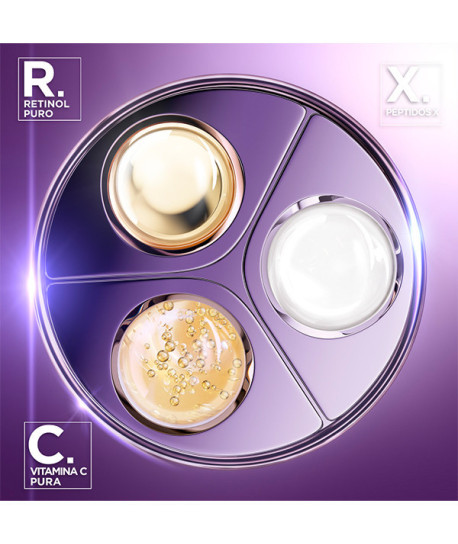 RÉNERGIE C.R.X. TRIPLE SERUM RETINOL