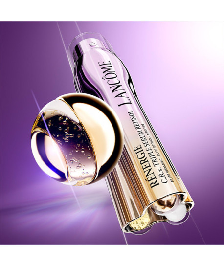 RÉNERGIE C.R.X. TRIPLE SERUM RETINOL