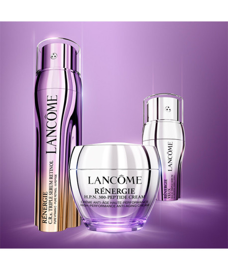 RÉNERGIE C.R.X. TRIPLE SERUM RETINOL