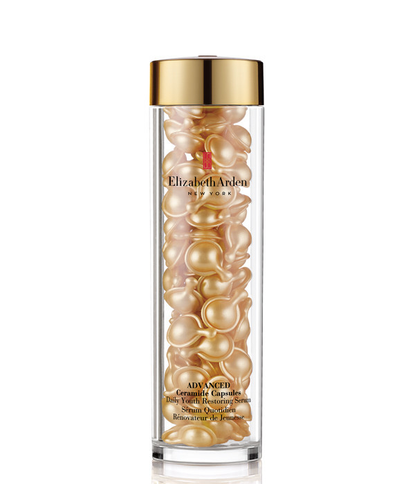 ADVANCED CERAMIDE CAPSULES