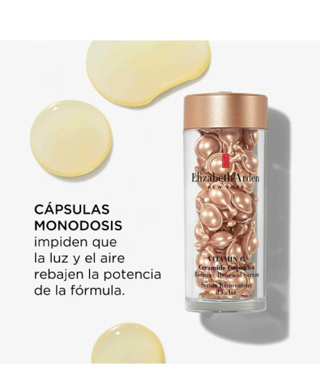 CERAMIDE VITAMIN C