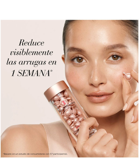 RETINOL + HPR CERAMIDE CAPSULES